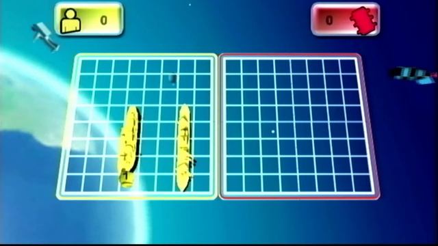 Ultimate Board Game Collection Wii Review смотреть онлайн