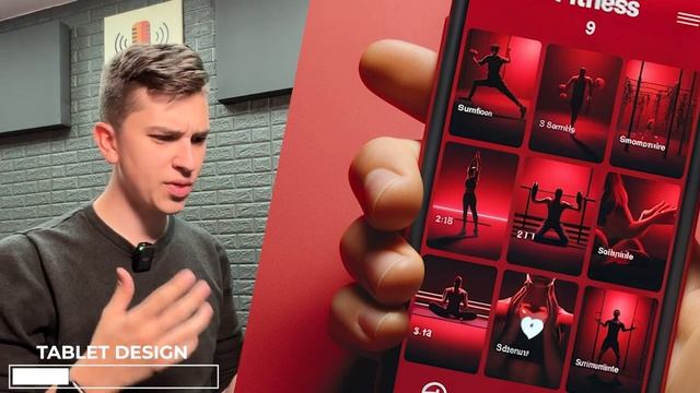 Using DALL·E 3 To Design My Software UI: Does It Work? смотреть онлайн
