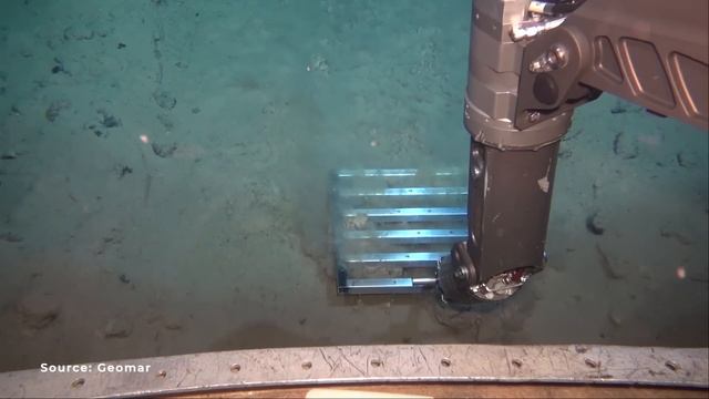 The Truth about Deep Sea Mining смотреть онлайн
