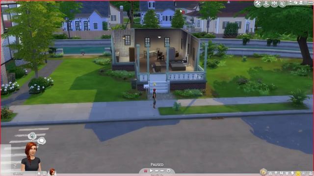 HOW TO PLAY THE SIMS 4 | For Beginners! смотреть онлайн