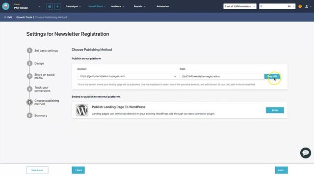 Moosend Tutorial ✅ Full Step-By-Step Email Marketing Automation смотреть онлайн
