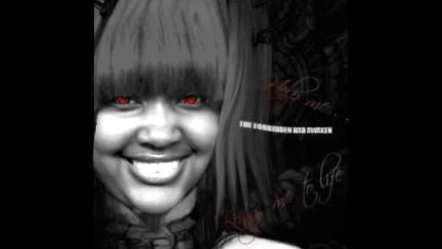 Creepypasta music (la la la) Cupcakke remix смотреть онлайн