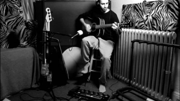 Aisha - cover Ahmed Alshaiba