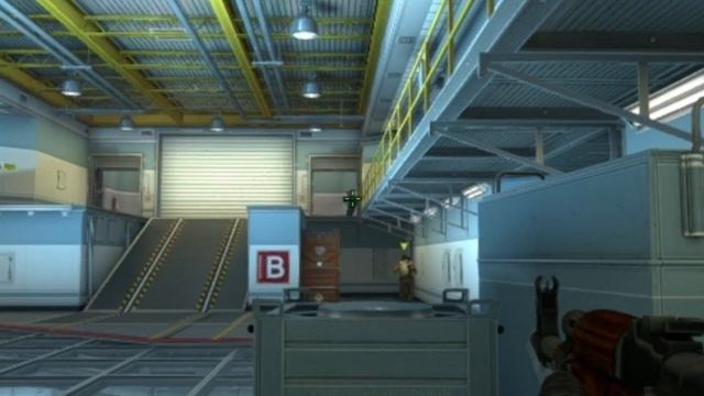 Мистер, вы куда? | CS:GO смотреть онлайн