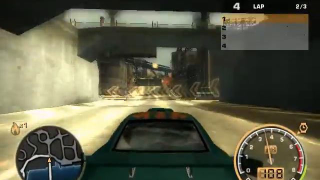 need for speed most wanted 16 смотреть онлайн