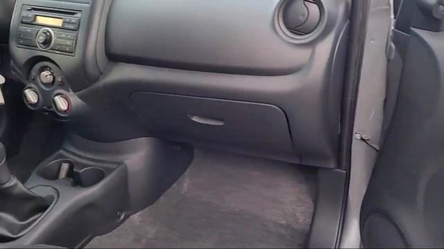 2014 Nissan Versa 1.6 S Sedan Merced Turlock Modesto Fresno Los Banos смотреть онлайн