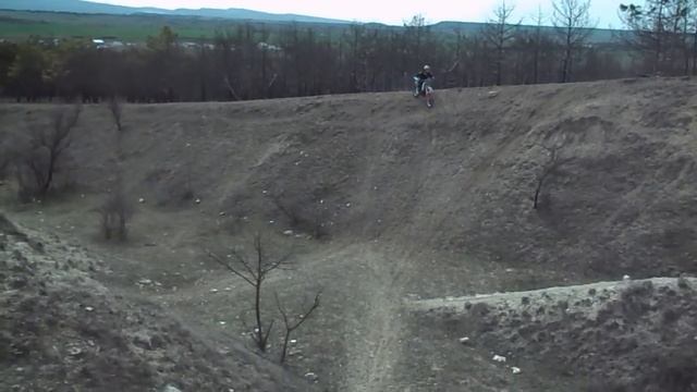 Хонда 125 смотреть онлайн