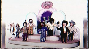 АЙСБЕРГ «Showbiz Pizza Place» | Что скрывают реальные аниматроники?