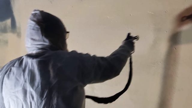 Применение Броня Фасад в теплоизоляции холодильной камеры для фруктов, Польша