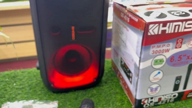 Bluetooth Speaker හොදම තත්වයේ එකක් හොයන කෙනෙක්ට මෙන්න ගෙනාවා සුපිරි භාණ්ඩයක් смотреть онлайн