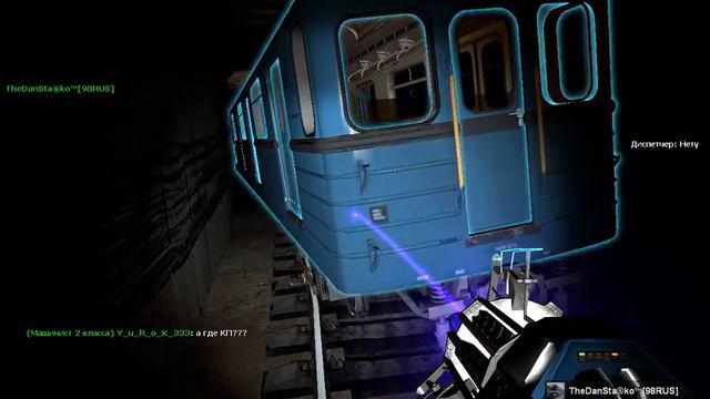 WTFMOMENTS: Отцепился вагон и каким-то образом уехал в оборотный тупик...... смотреть онлайн