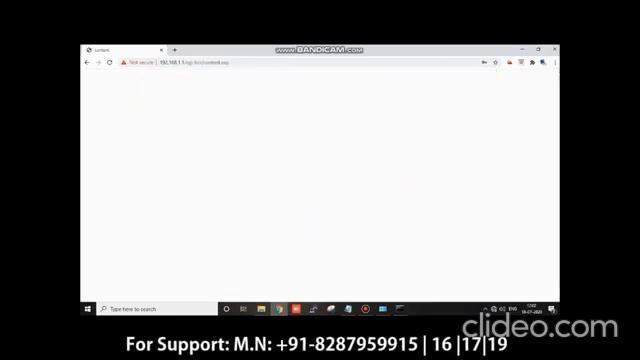 #Internet configuration or RL821GWV How to make internet , WiFi,VOIP(voice) Optronix ONT/Router смотреть онлайн