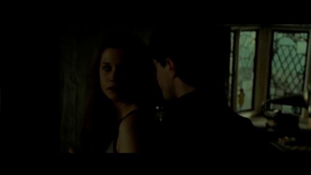 Гарри/Джинни,Рон/Гермиона Над пропастью по краю.mpg смотреть онлайн