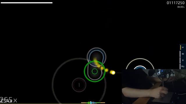 Osu! | The best Yuri On Ice OP FC you'll ever see смотреть онлайн