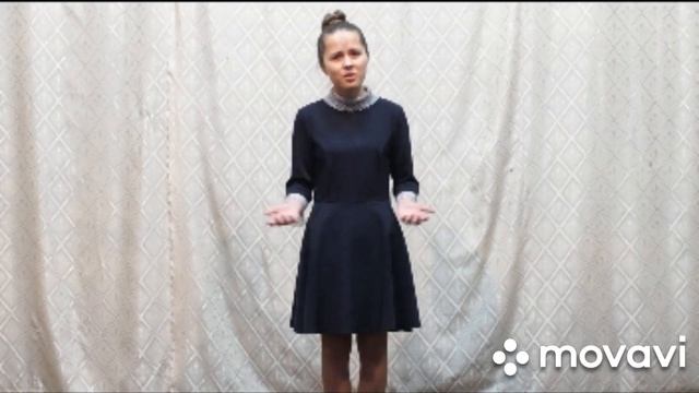 Чернова Елизавета Александровна-для поступления в Театральную школу Олега Табакова смотреть онлайн