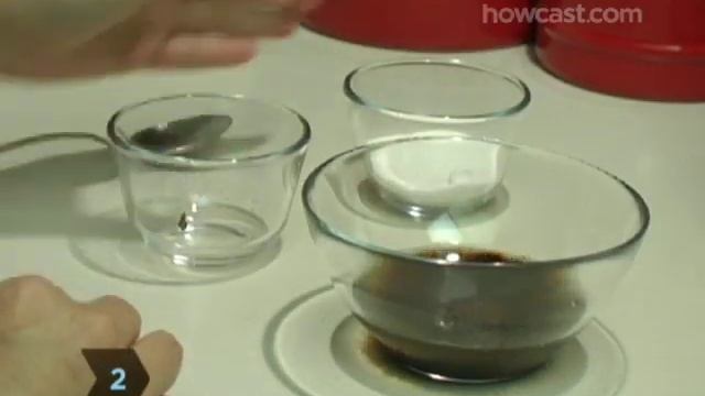 How to Make an Instant Iced Cappuccino смотреть онлайн