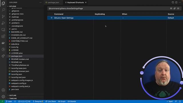 GitLens Tips | 5 Advanced Tips for Using GitLens in VS Code смотреть онлайн