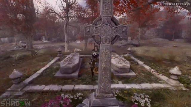 Gameplay Showcase - Throne And Liberty - MMORPG - NCSoft - Lineage - Playstation 5 (PS5) 2023