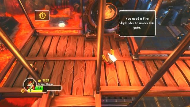Skylanders: Spyro's Adventure Xbox 360 Playthrough - The Beginning Of My Journey смотреть онлайн