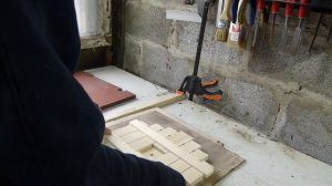 DIY | СТИЛЬНЫЕ ЧАСЫ ИЗ ДЕРЕВА СВОИМИ РУКАМИ