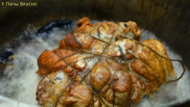 Кулинарная студия