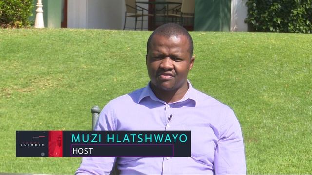 Young Climber || SO1E25 || Sibonginkosi Dlamini смотреть онлайн