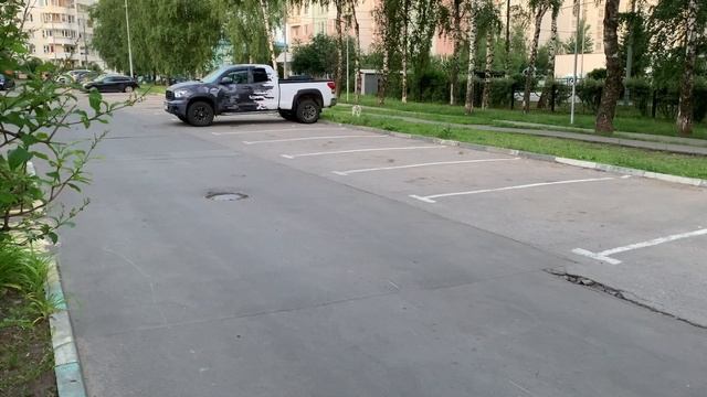 #выжить_в_тундре. Начало смотреть онлайн