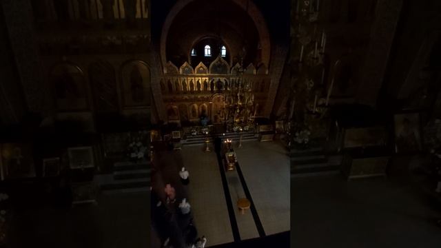 Просим у Бога прощения грехов! Просительная ектения Б. Лебедева, переложение для м/х ИС #молитва смотреть онлайн