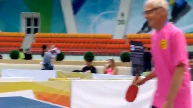 Ветеран спорта, судья Всесоюзной категории Анисимов Валерий Модестович смотреть онлайн
