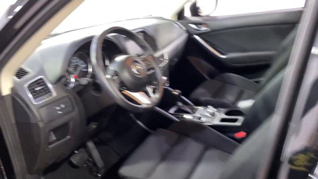 2016 Mazda CX-5 Touring NAVIGATION REAR CAMERA #Carvision смотреть онлайн