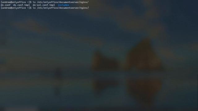 Upgrade Nextcloud with ONLYOFFICE смотреть онлайн