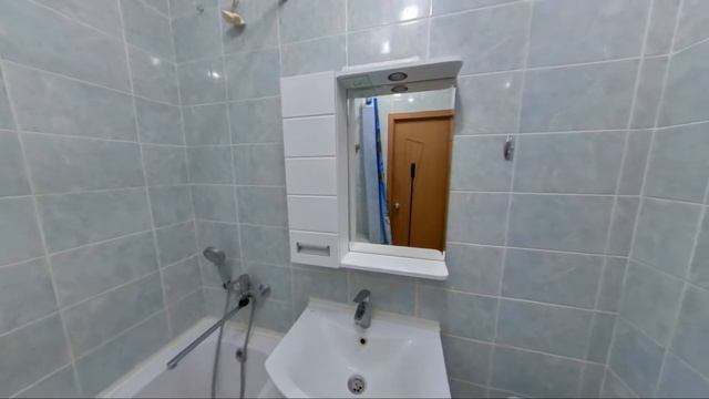 микрорайон Олимпийской Славы, 1 смотреть онлайн