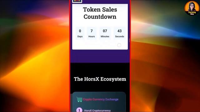 Horsx Token Complete Review | Horsx Token Reward Event | Horsx Token Presale Is Going On смотреть онлайн