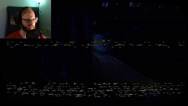 Ode to a Moon | COSMIC TERROR смотреть онлайн
