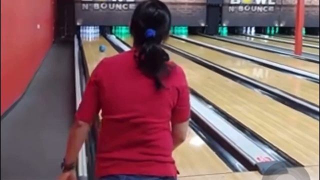 Bowl N' Bounce || First Try at Lake Wylie смотреть онлайн