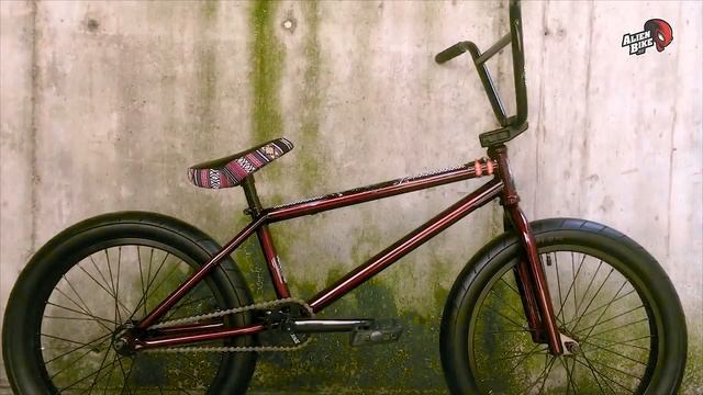 Обзор велосипедов BMX Stereo. Как выбрать BMX? смотреть онлайн