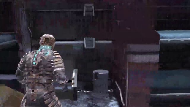 Dead Space / Мёртвый космос №"23" (без комментариев) смотреть онлайн