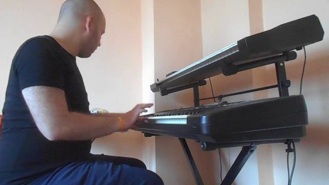 Кючек Ерсан Шериф - Roland e 70 смотреть онлайн