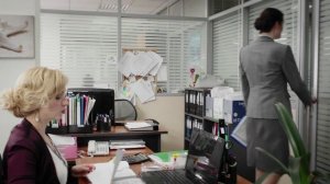 Мачеха , 3 серия