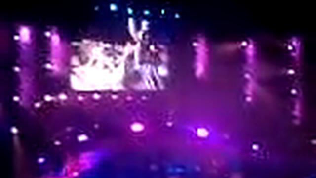 Paris Bennett - Midnight Train To Georgia (Live; Aug 3) смотреть онлайн