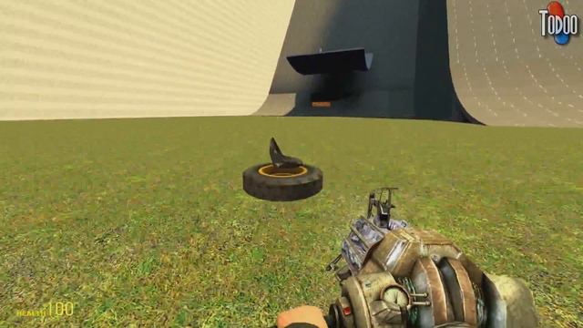 GARRY'S MOD #176 - Finale Versuche ⌂ [HD] Let's Play Garrys Mod Together смотреть онлайн