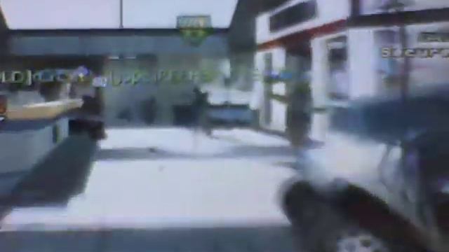 Call of Duty Modern Warfare 3 July DLC drops for xbox360 part 1/2 смотреть онлайн