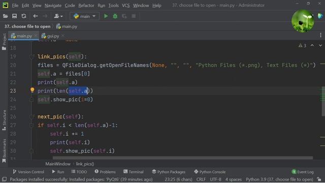 B27: cách mở nhiều file ảnh trên pyqt, QFileDialog.getOpenFileNames, 2021 "lato' channel" смотреть онлайн