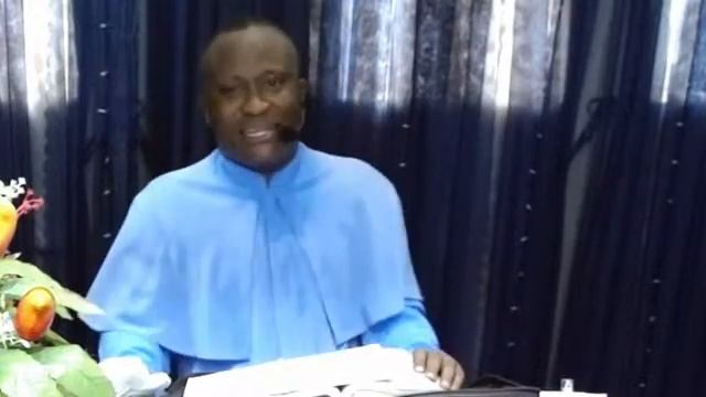 PROPHETIC HOUR OF PRAYER(PHP). BEGINNING YOUR DAY WITH GOD AND YOUR PROPHET. 13TH, NOV 2021 смотреть онлайн