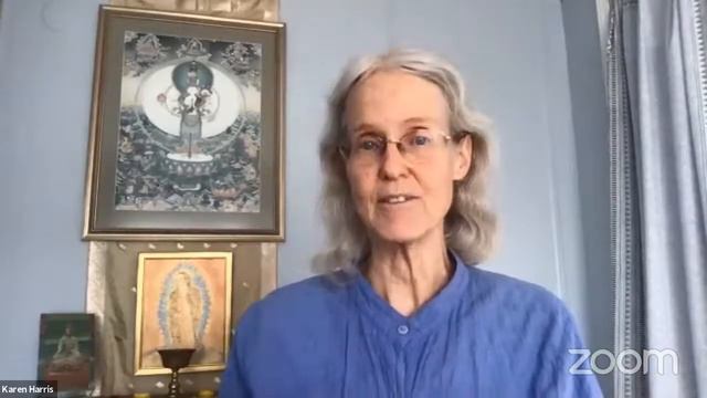 Journeying to the Promise Land - Karen Harris смотреть онлайн