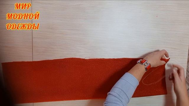 Вторая жизнь старых вещей. Переделка одежды Новая кофта из старой.Удивительные идеи переделки одежд смотреть онлайн