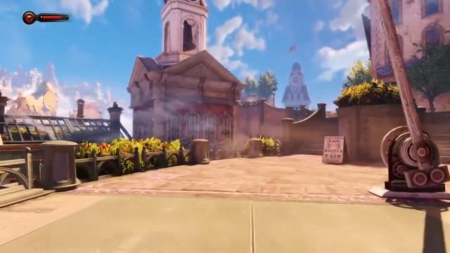 JUEGO GRATIS PS PLUS FEBRERO | BIOSHOCK INFINITE смотреть онлайн