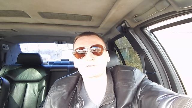 W140 S320 Пособие Для тех кто хочет купить! ЧАСТЬ 2!