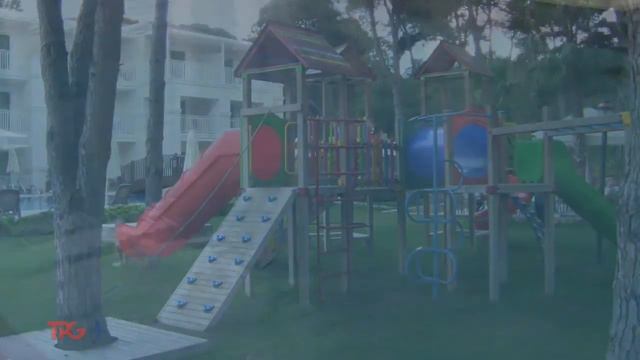 Bellis Deluxe Hotel 5*, Анталия, Белек, Турция 2016 (обзор отеля) смотреть онлайн