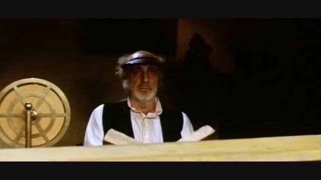Der Schuh des Manitu - Krasses Pferd смотреть онлайн